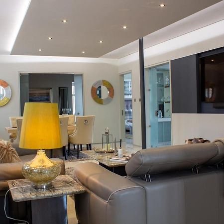 Liberty At Utopia Penthouse By Mgroupsa Swansea Exterior foto