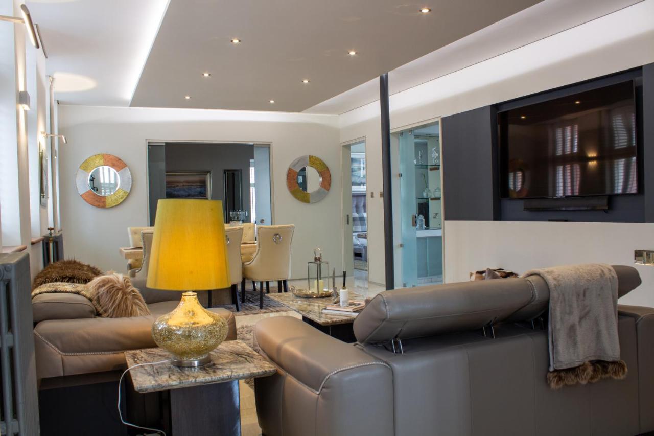 Liberty At Utopia Penthouse By Mgroupsa Swansea Exterior foto