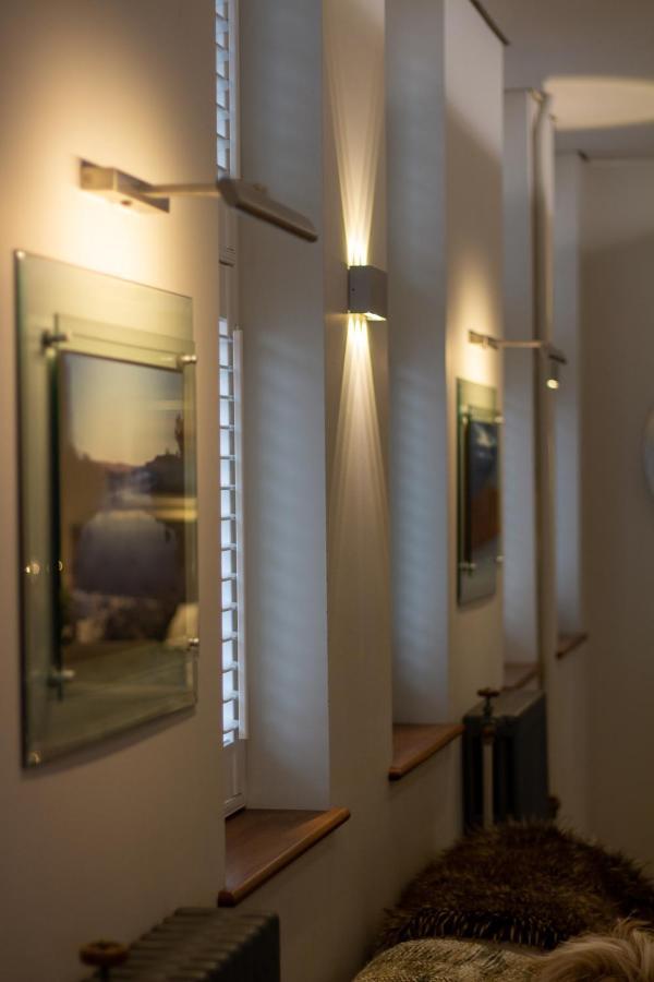 Liberty At Utopia Penthouse By Mgroupsa Swansea Exterior foto