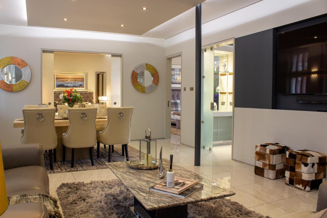 Liberty At Utopia Penthouse By Mgroupsa Swansea Exterior foto