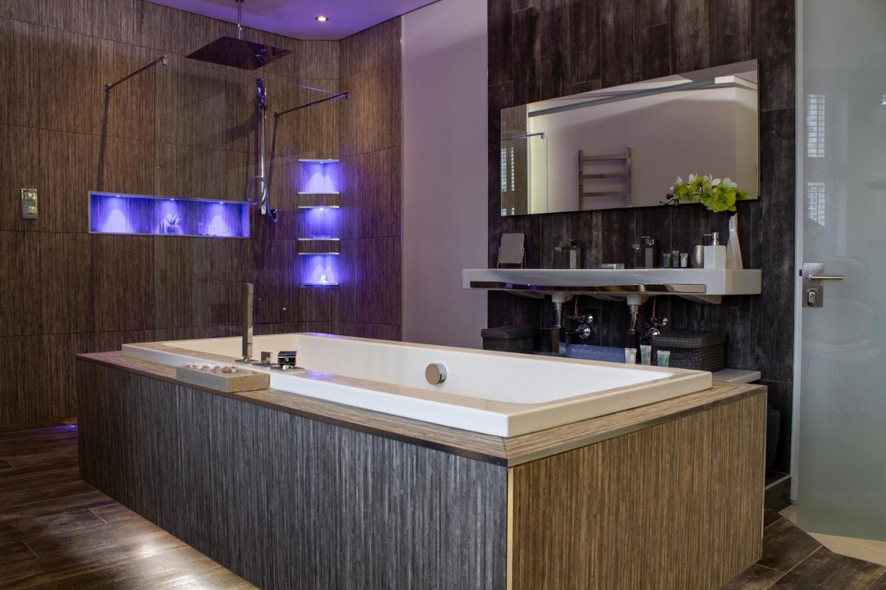 Liberty At Utopia Penthouse By Mgroupsa Swansea Exterior foto