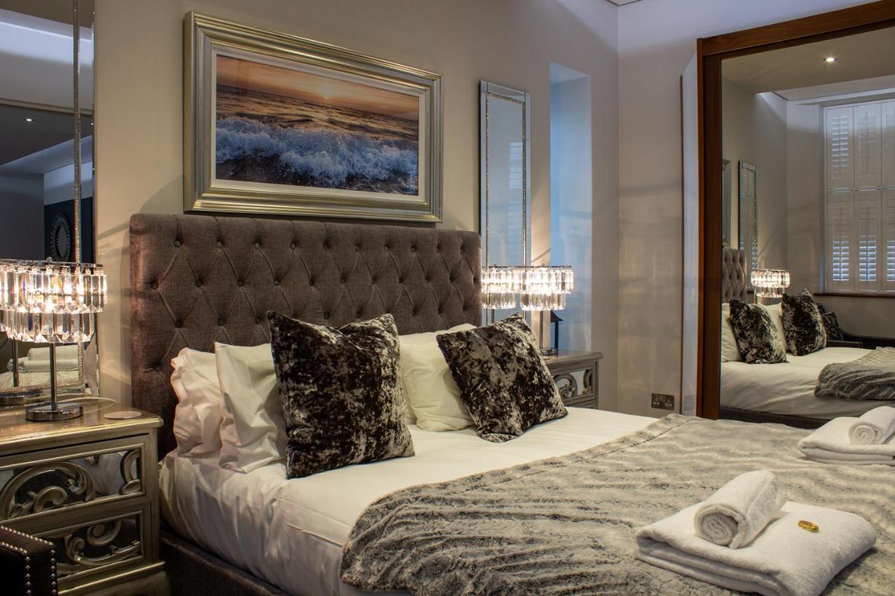 Liberty At Utopia Penthouse By Mgroupsa Swansea Exterior foto